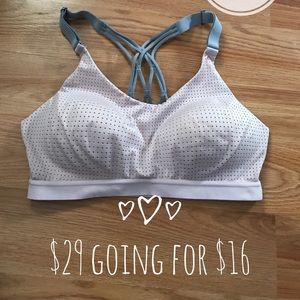 Lightweight By Victoria’s Sports Bra 34C